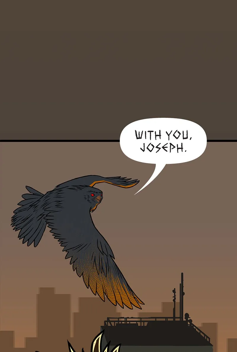 Urban Animal Chapter 148 page 22 - 