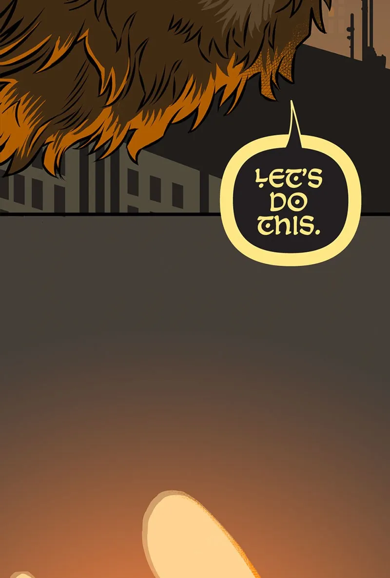 Urban Animal Chapter 148 page 24 - 