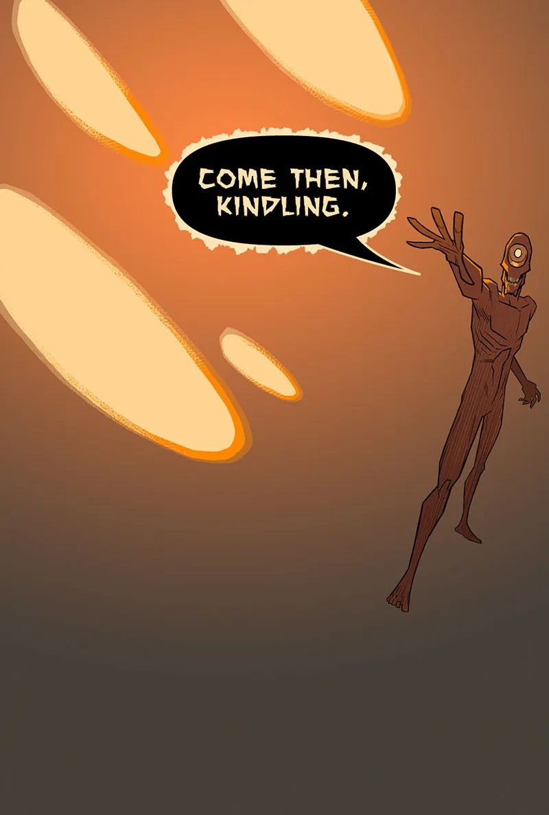 Urban Animal Chapter 148 page 25 - 