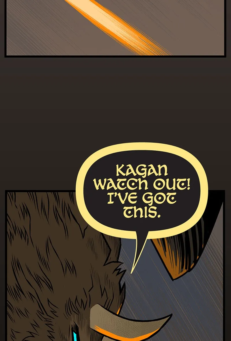 Urban Animal Chapter 148 page 27 - 