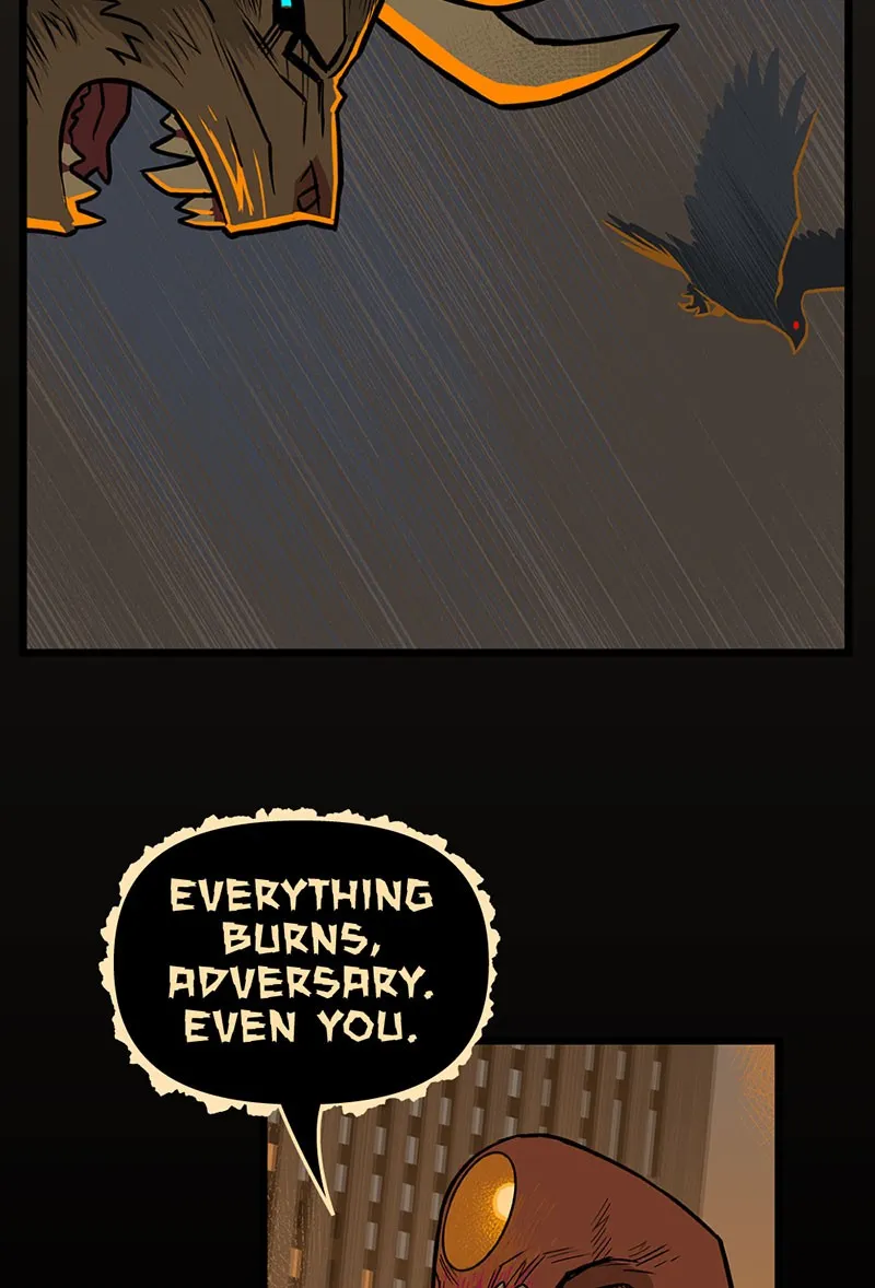 Urban Animal Chapter 148 page 28 - 