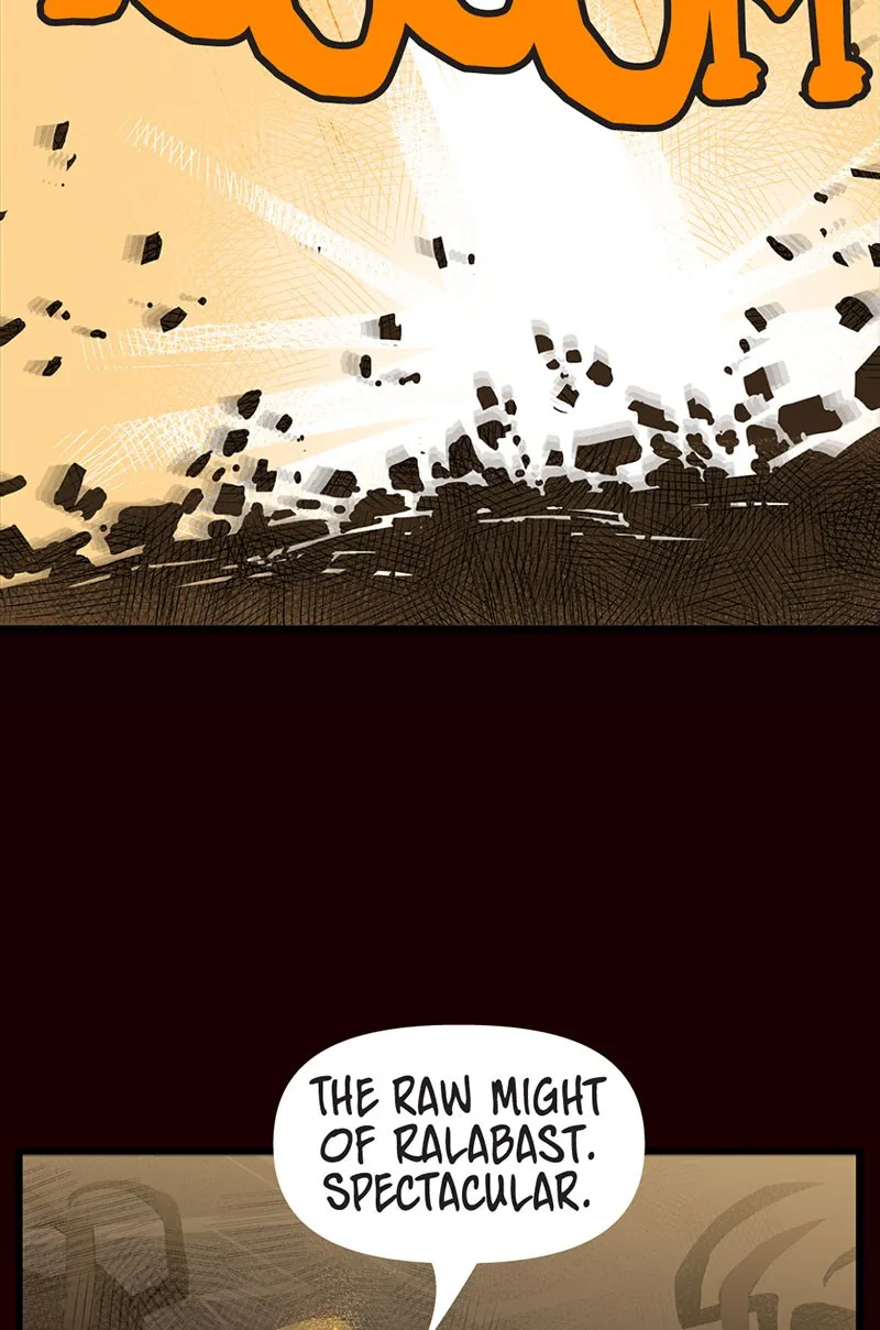 Urban Animal Chapter 148 page 37 - 