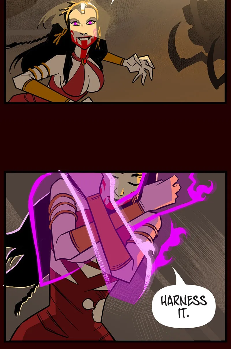 Urban Animal Chapter 148 page 38 - 