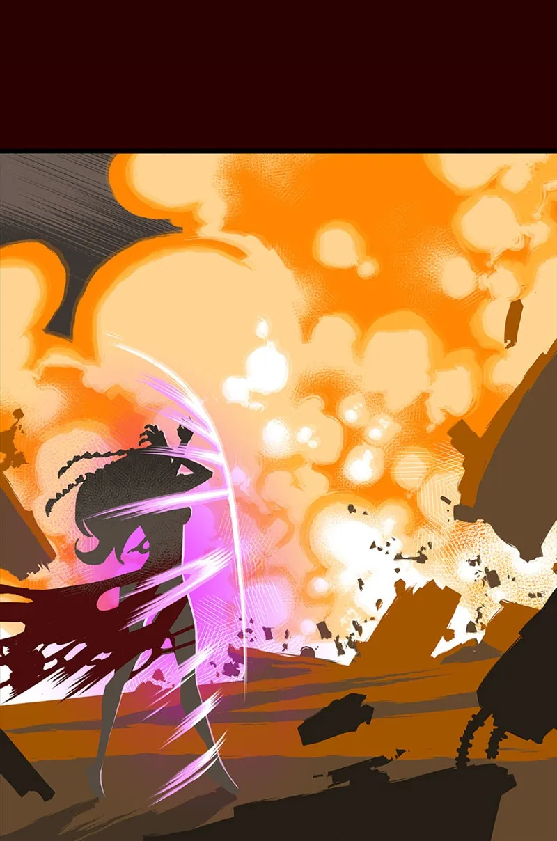 Urban Animal Chapter 148 page 39 - 