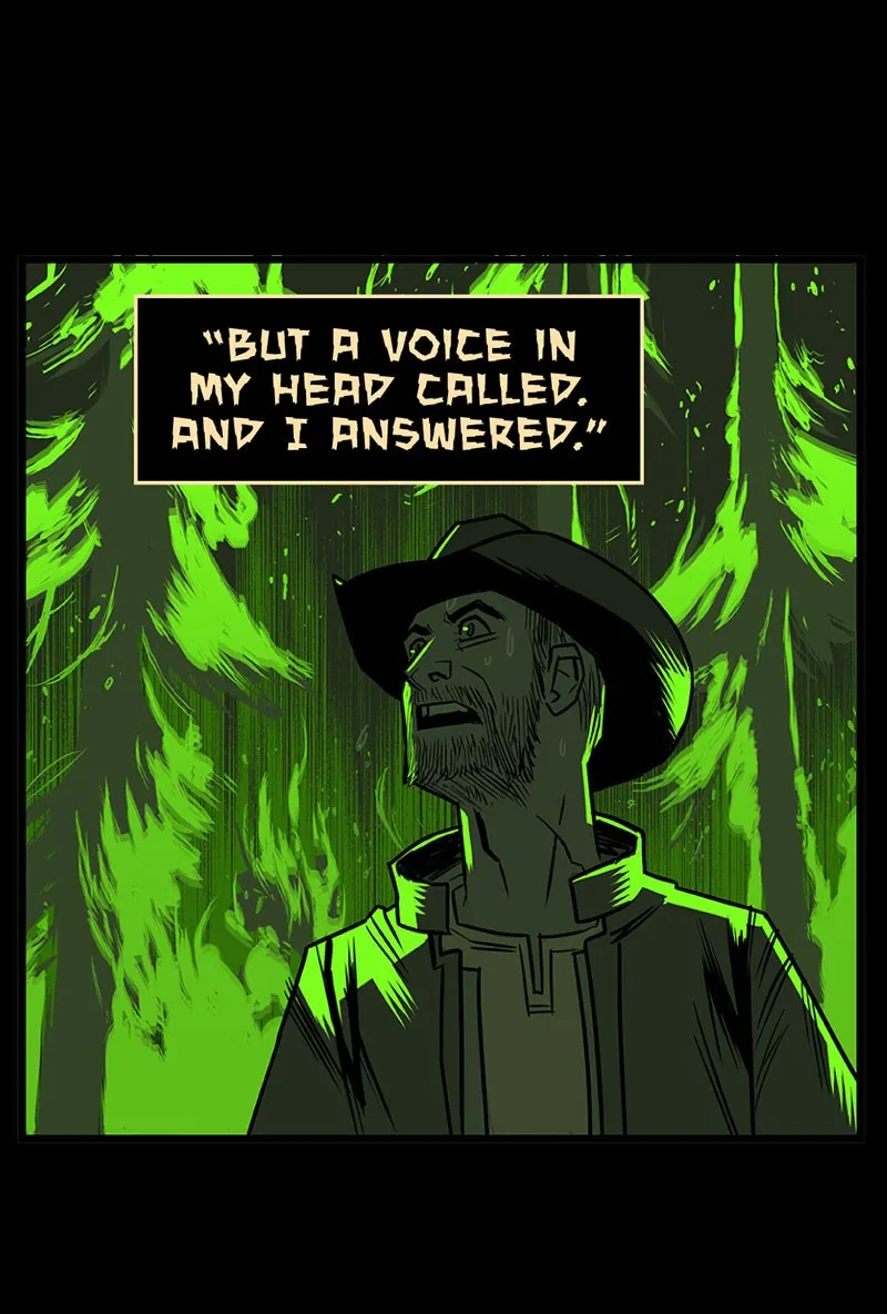 Urban Animal Chapter 148 page 5 - 