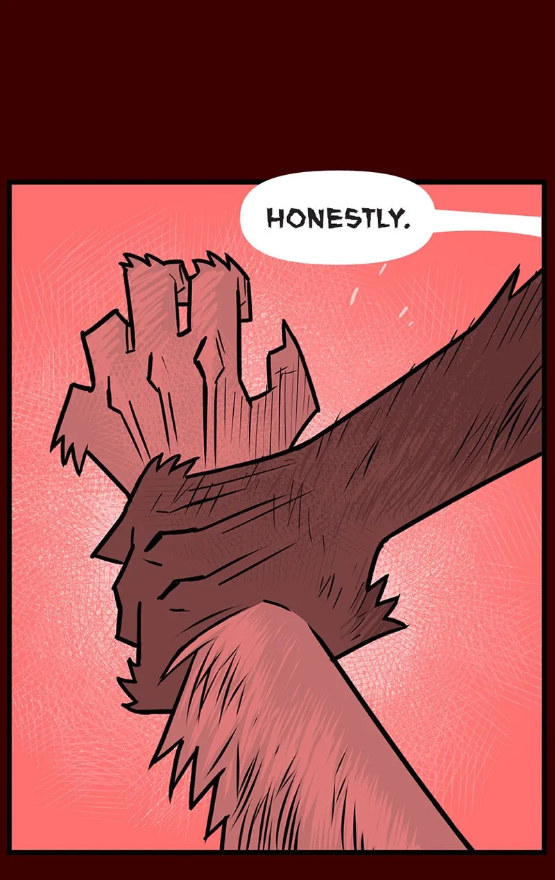 Urban Animal Chapter 148 page 43 - 