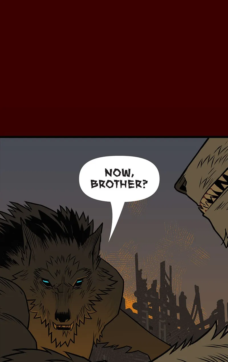 Urban Animal Chapter 148 page 44 - 