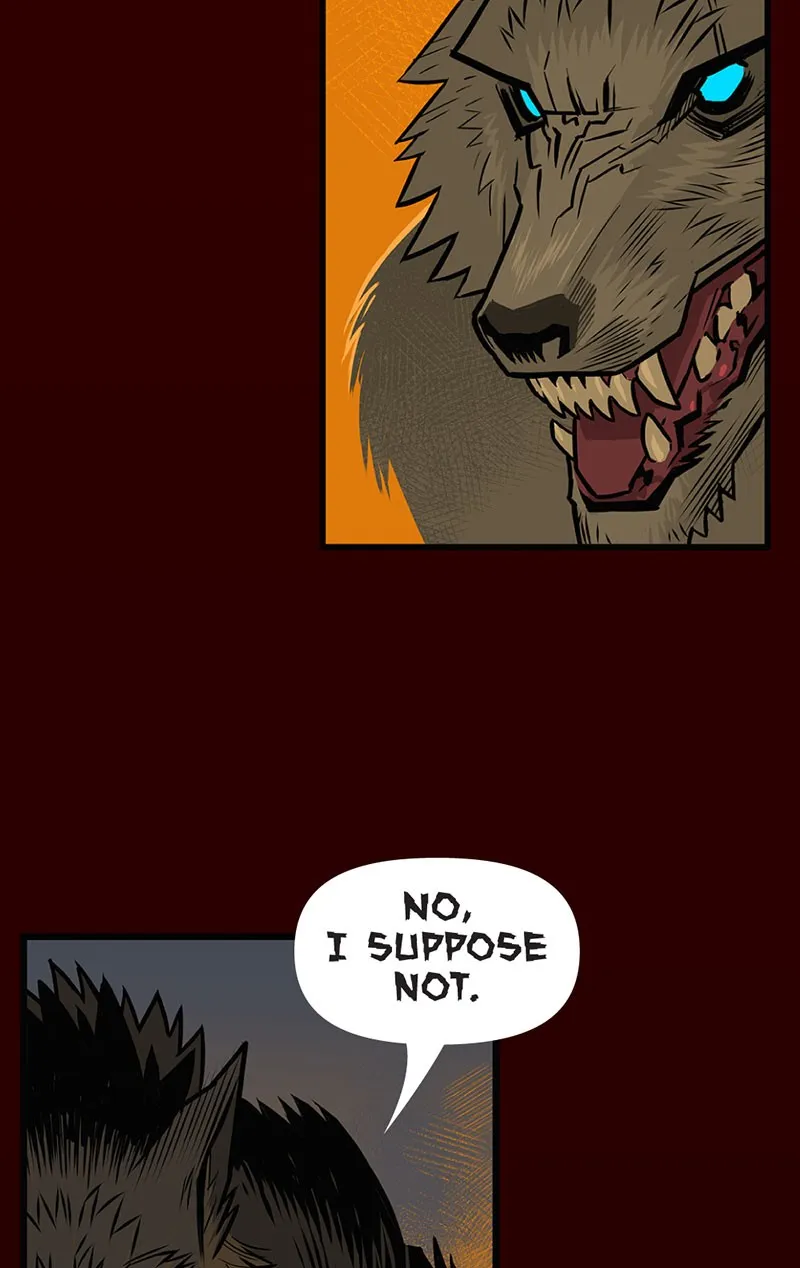 Urban Animal Chapter 148 page 46 - 
