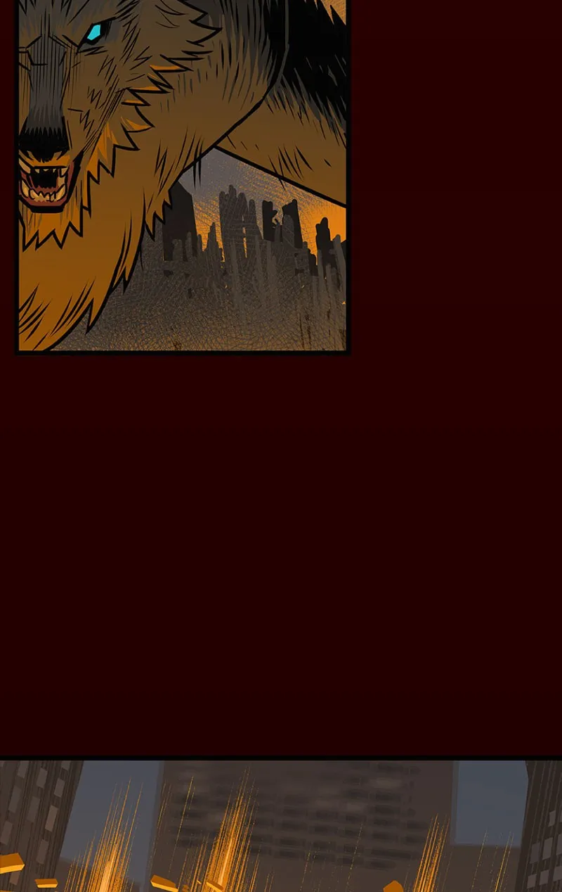 Urban Animal Chapter 148 page 47 - 