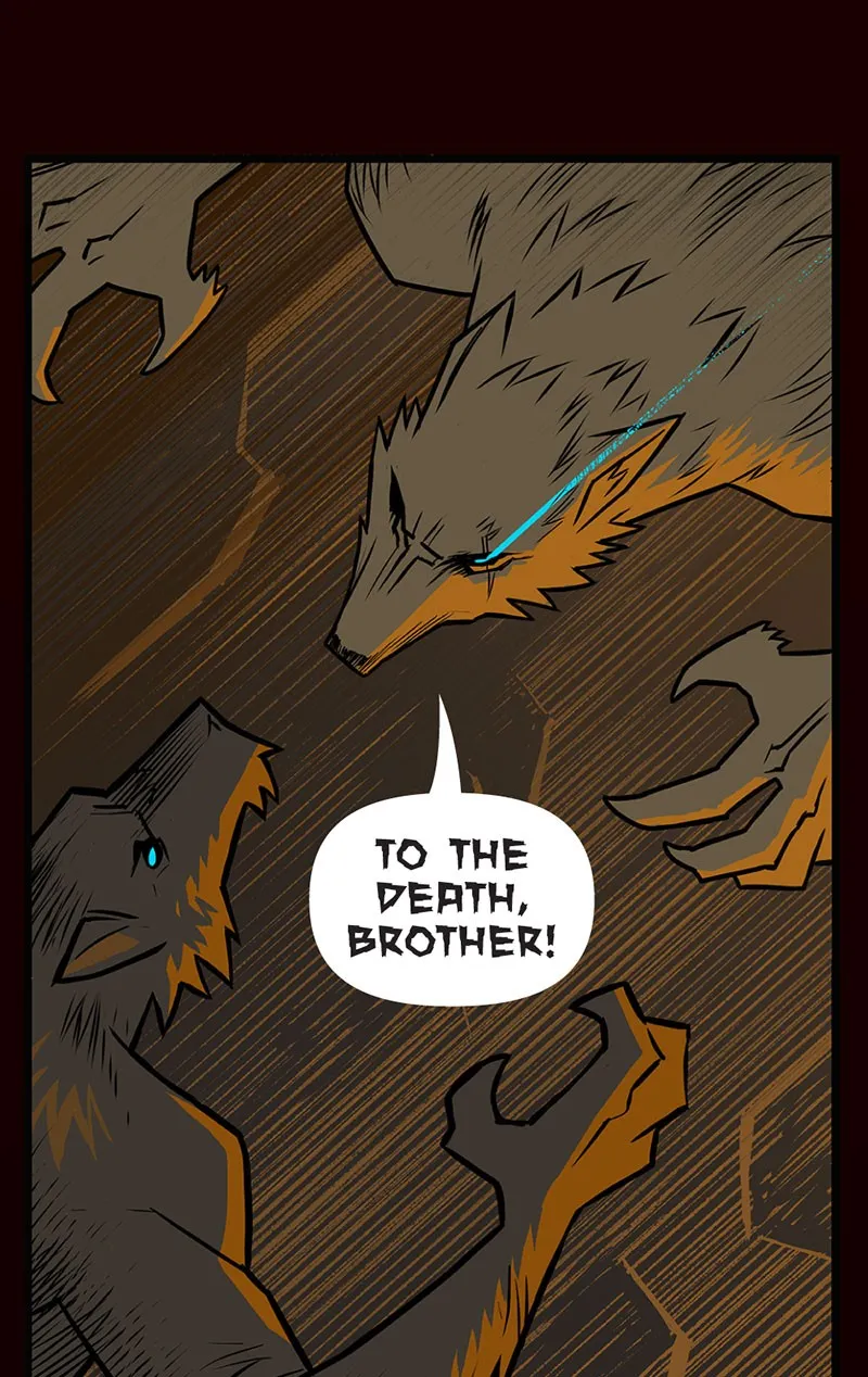 Urban Animal Chapter 148 page 49 - 