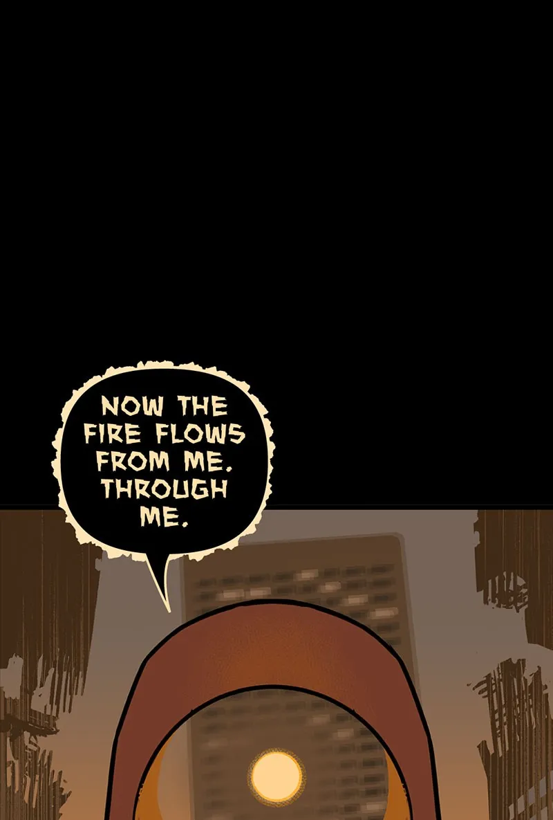 Urban Animal Chapter 148 page 6 - 