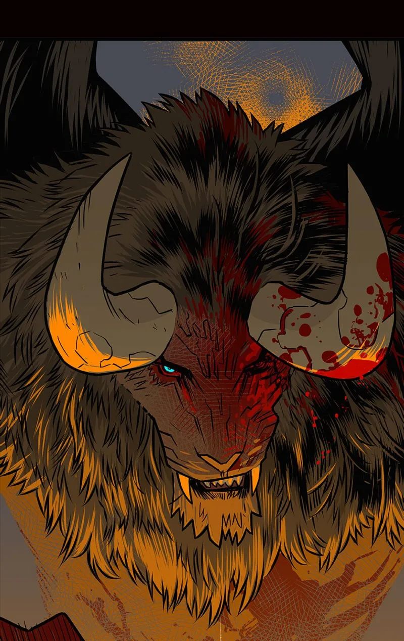 Urban Animal Chapter 148 page 52 - 