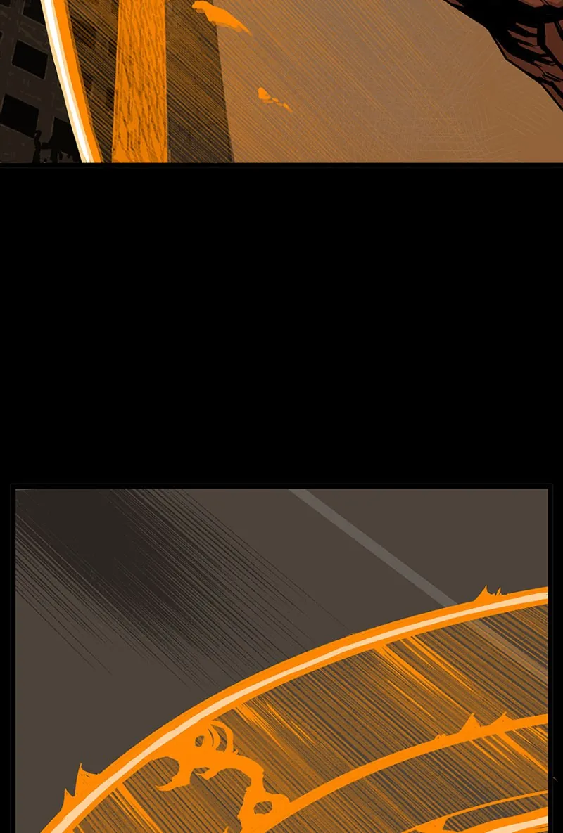 Urban Animal Chapter 148 page 9 - 