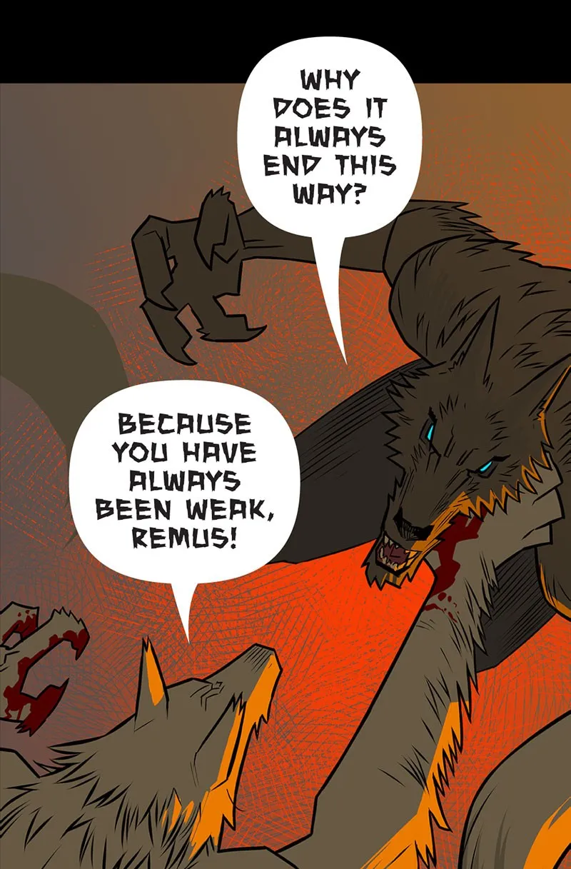 Urban Animal Chapter 149 page 1 - 