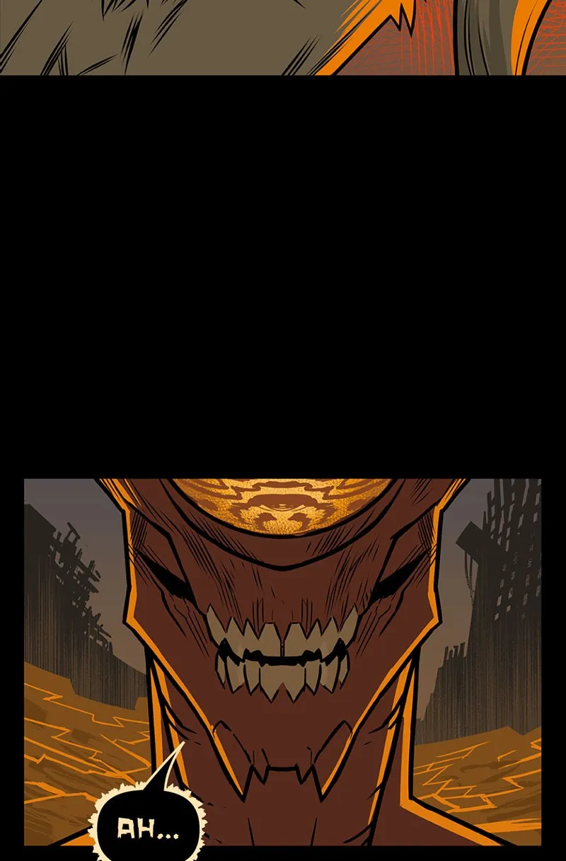 Urban Animal Chapter 149 page 2 - 