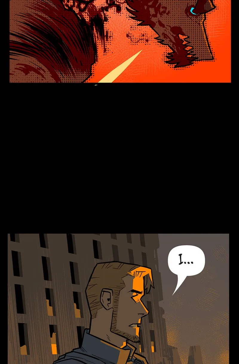 Urban Animal Chapter 149 page 11 - 