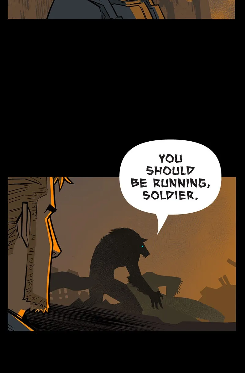 Urban Animal Chapter 149 page 12 - 