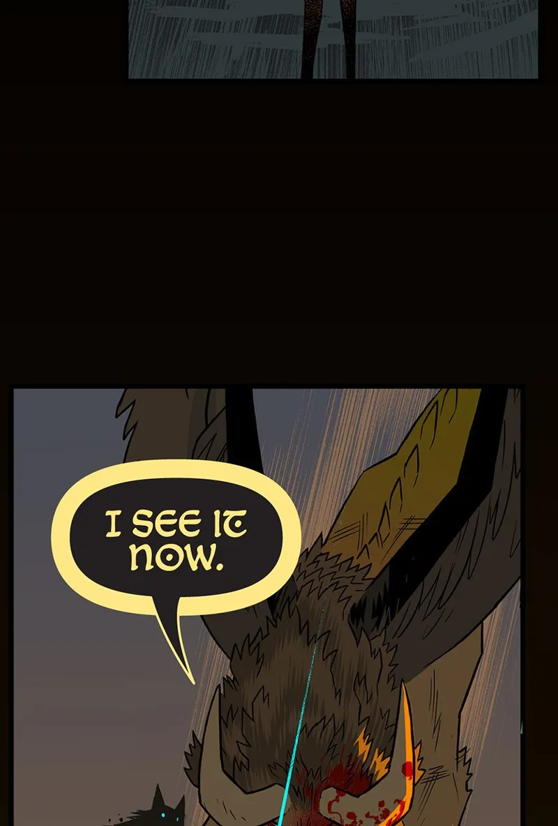 Urban Animal Chapter 149 page 14 - 