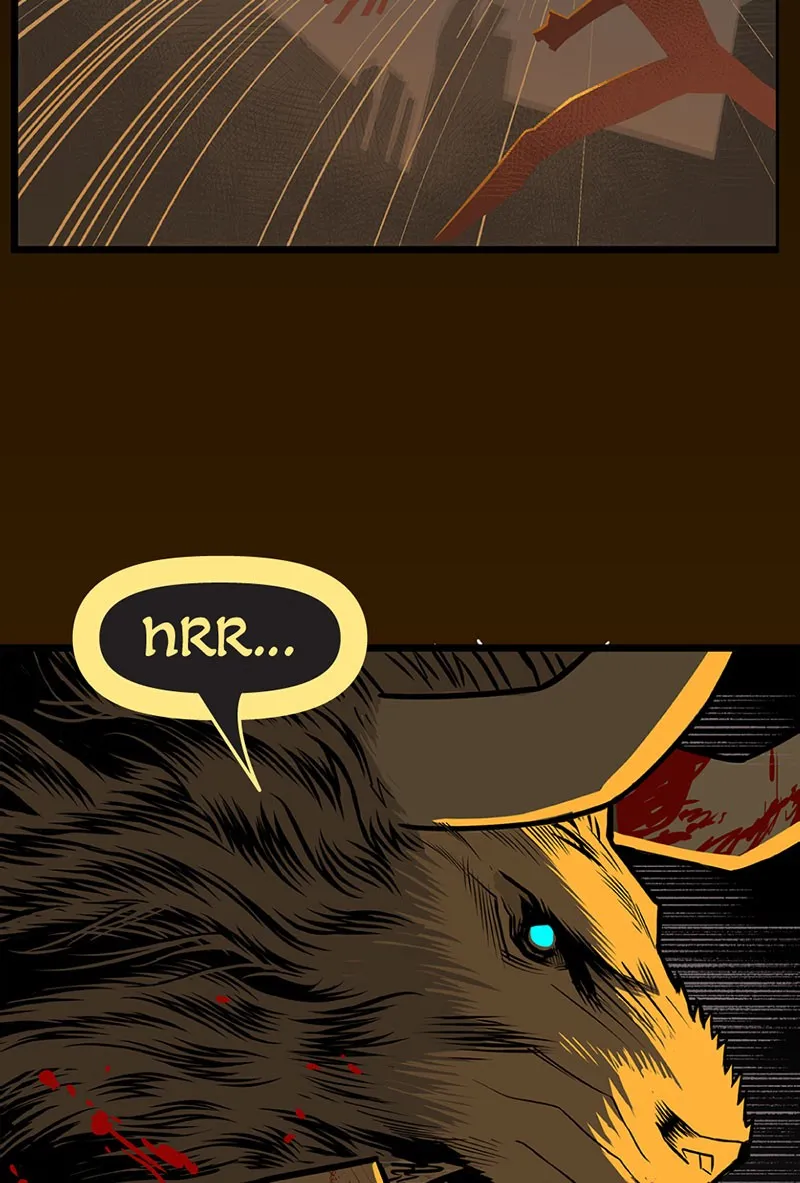 Urban Animal Chapter 149 page 16 - 