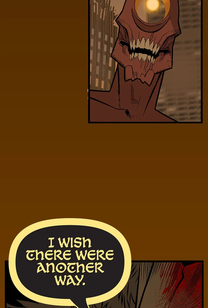 Urban Animal Chapter 149 page 18 - 