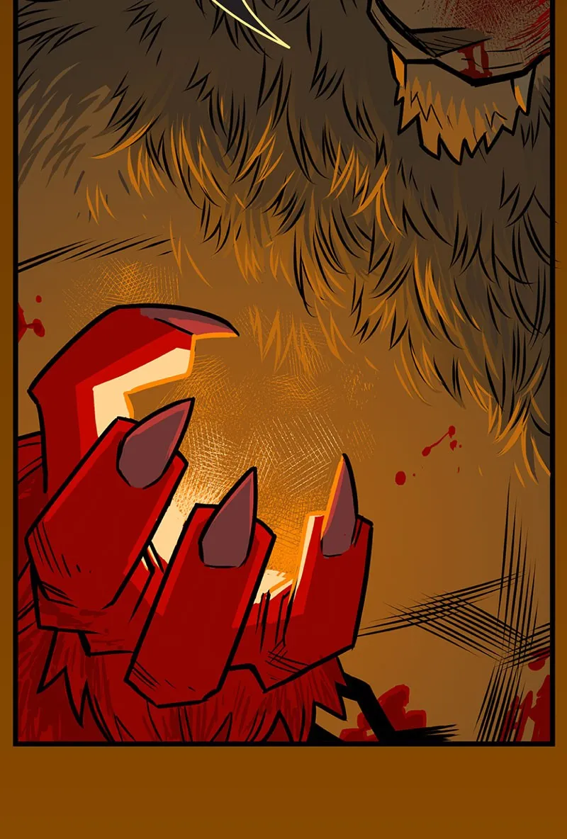 Urban Animal Chapter 149 page 19 - 