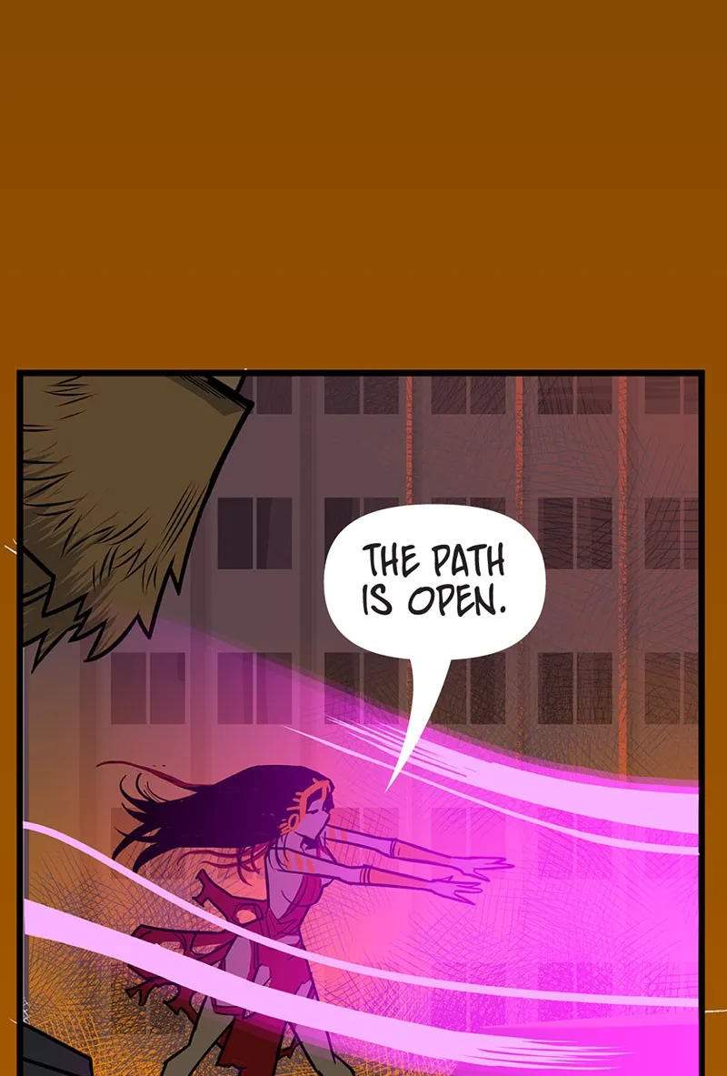 Urban Animal Chapter 149 page 20 - 