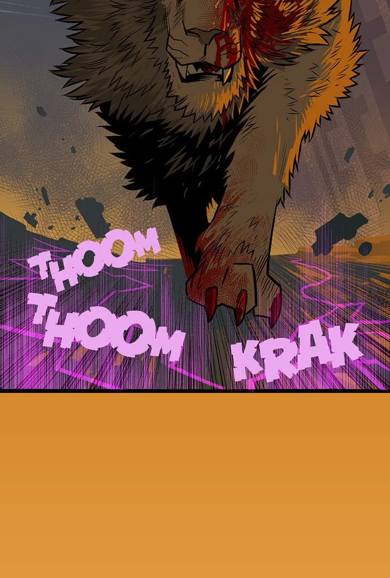 Urban Animal Chapter 149 page 22 - 