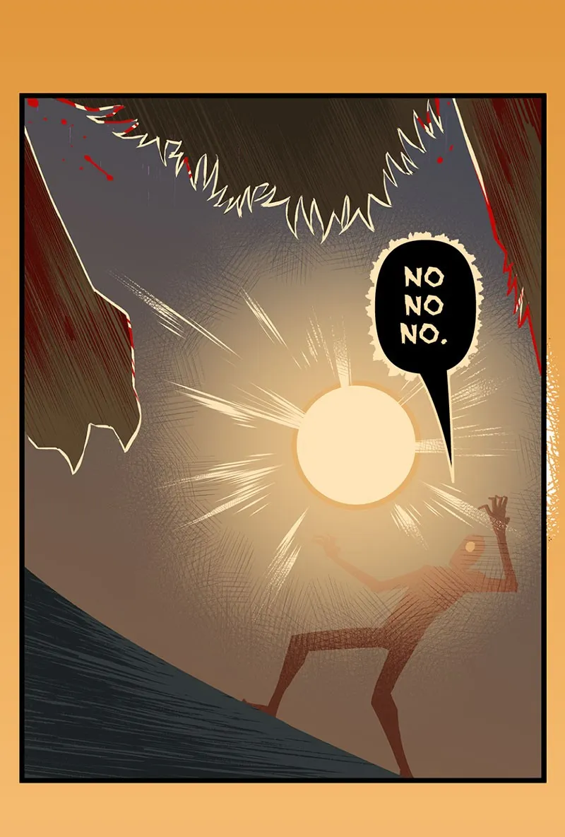 Urban Animal Chapter 149 page 23 - 