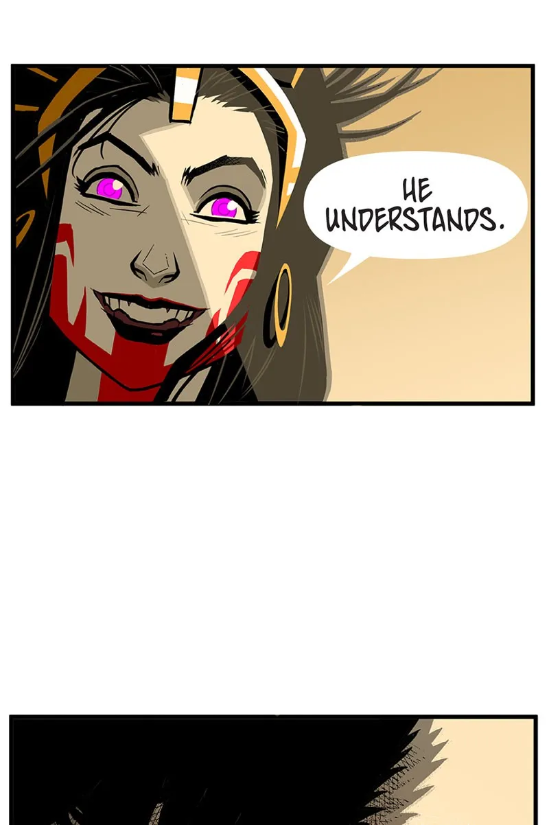 Urban Animal Chapter 149 page 28 - 