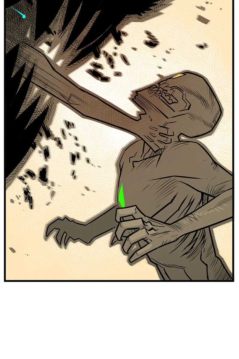Urban Animal Chapter 149 page 29 - 