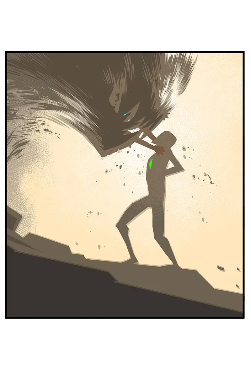 Urban Animal Chapter 149 page 30 - 