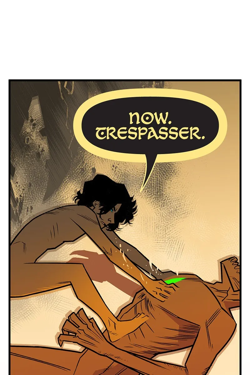 Urban Animal Chapter 149 page 31 - 