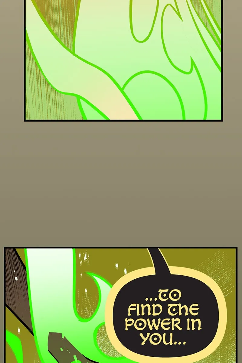 Urban Animal Chapter 149 page 37 - 