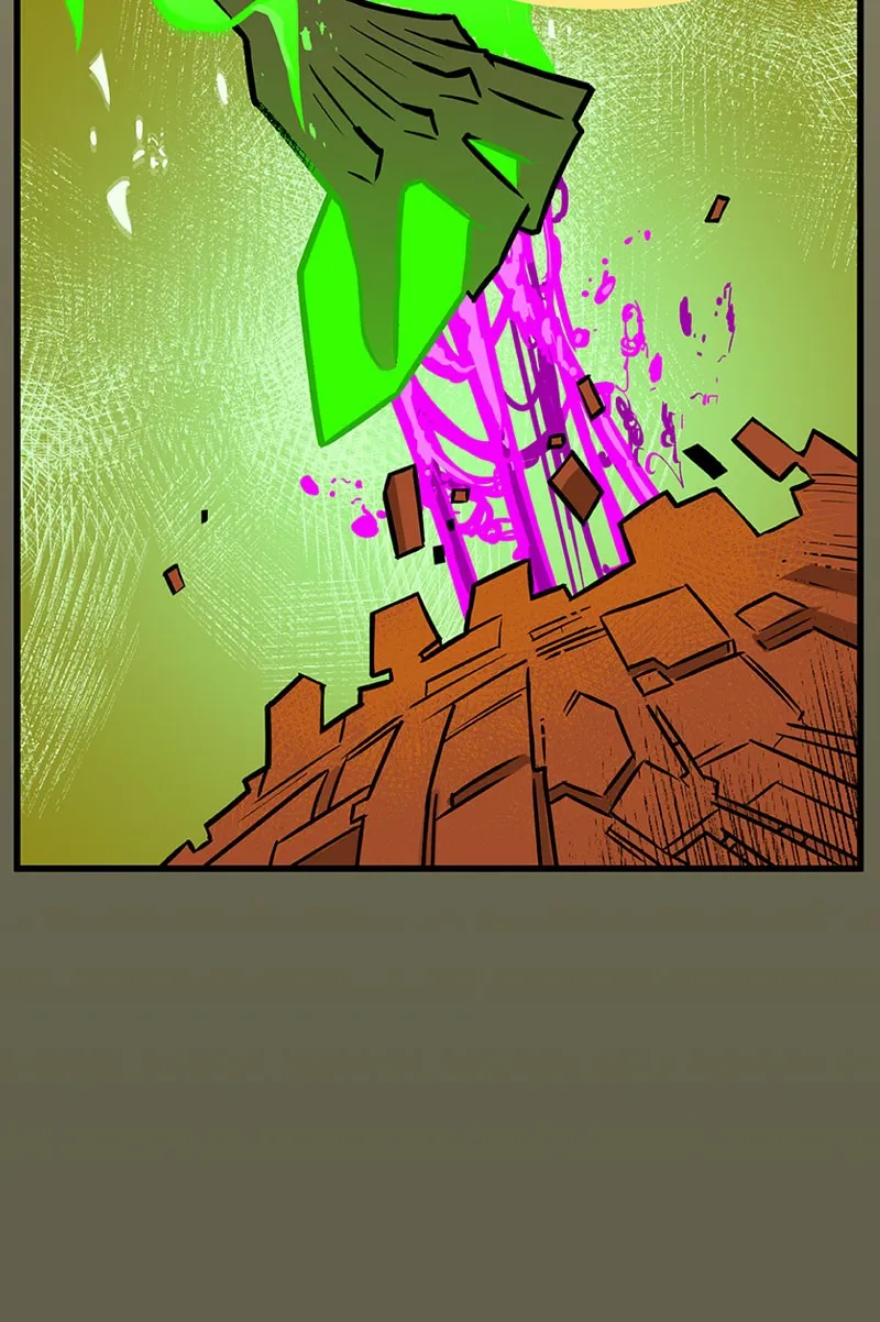 Urban Animal Chapter 149 page 38 - 