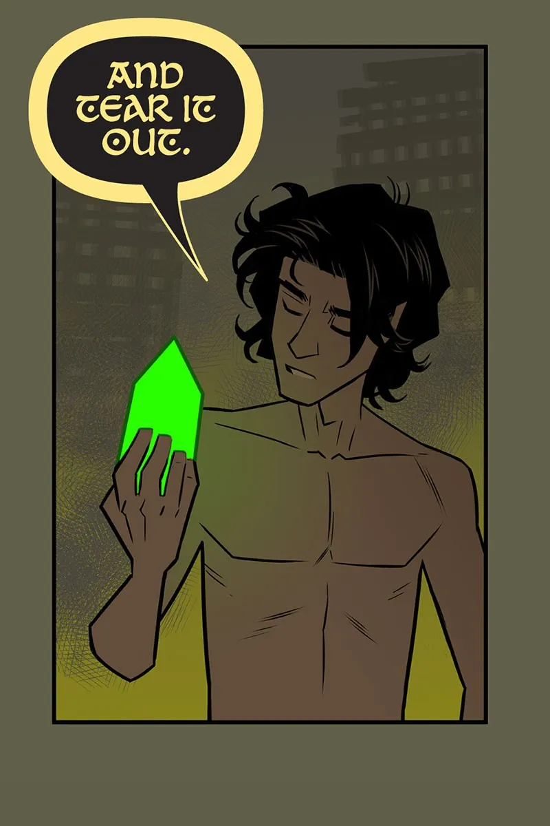 Urban Animal Chapter 149 page 39 - 