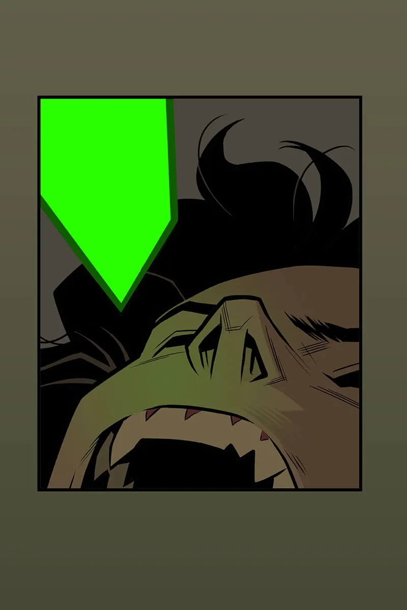 Urban Animal Chapter 149 page 40 - 