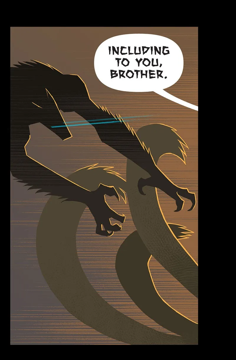 Urban Animal Chapter 149 page 5 - 
