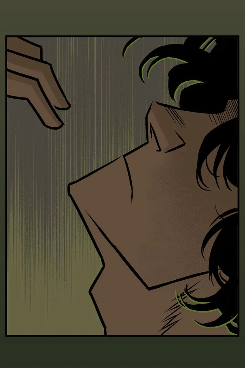 Urban Animal Chapter 149 page 41 - 