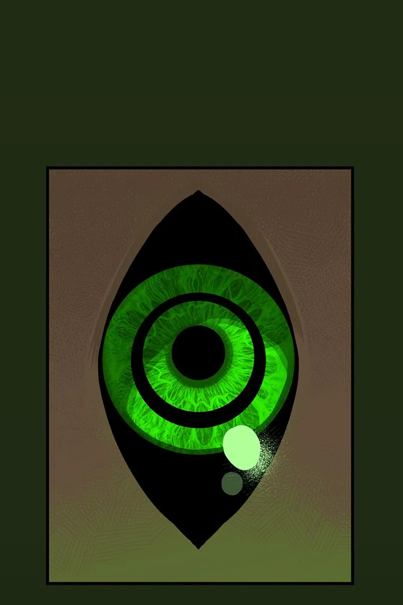 Urban Animal Chapter 149 page 45 - 