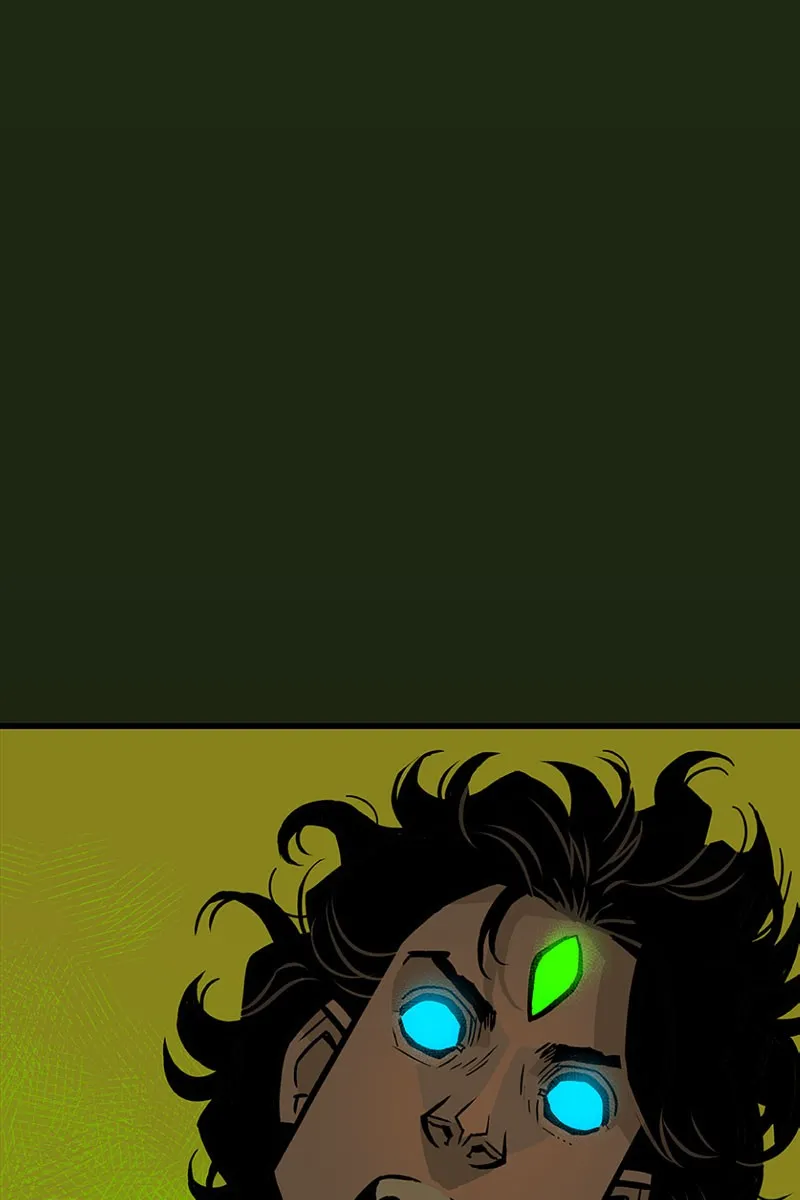 Urban Animal Chapter 149 page 46 - 