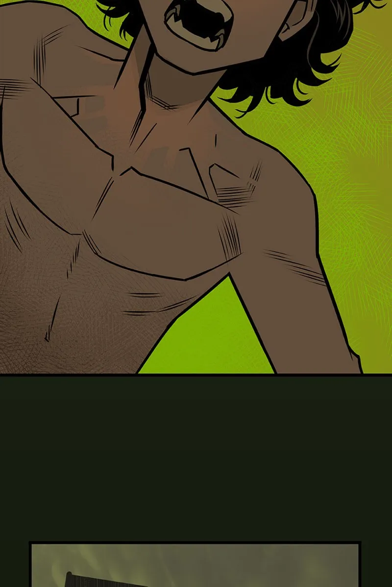 Urban Animal Chapter 149 page 47 - 
