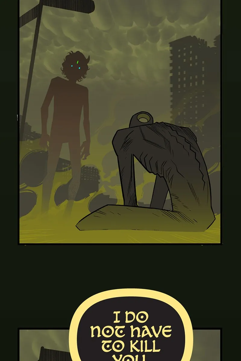 Urban Animal Chapter 149 page 48 - 