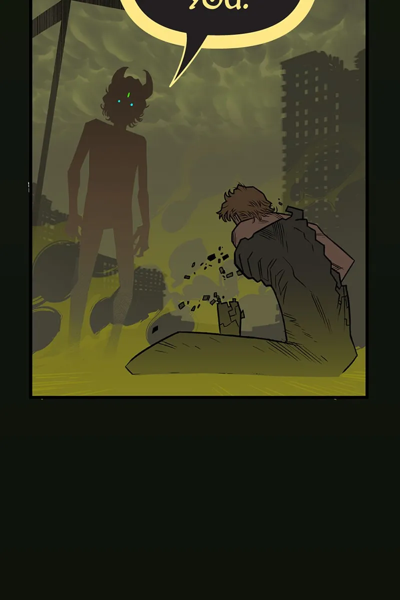 Urban Animal Chapter 149 page 49 - 
