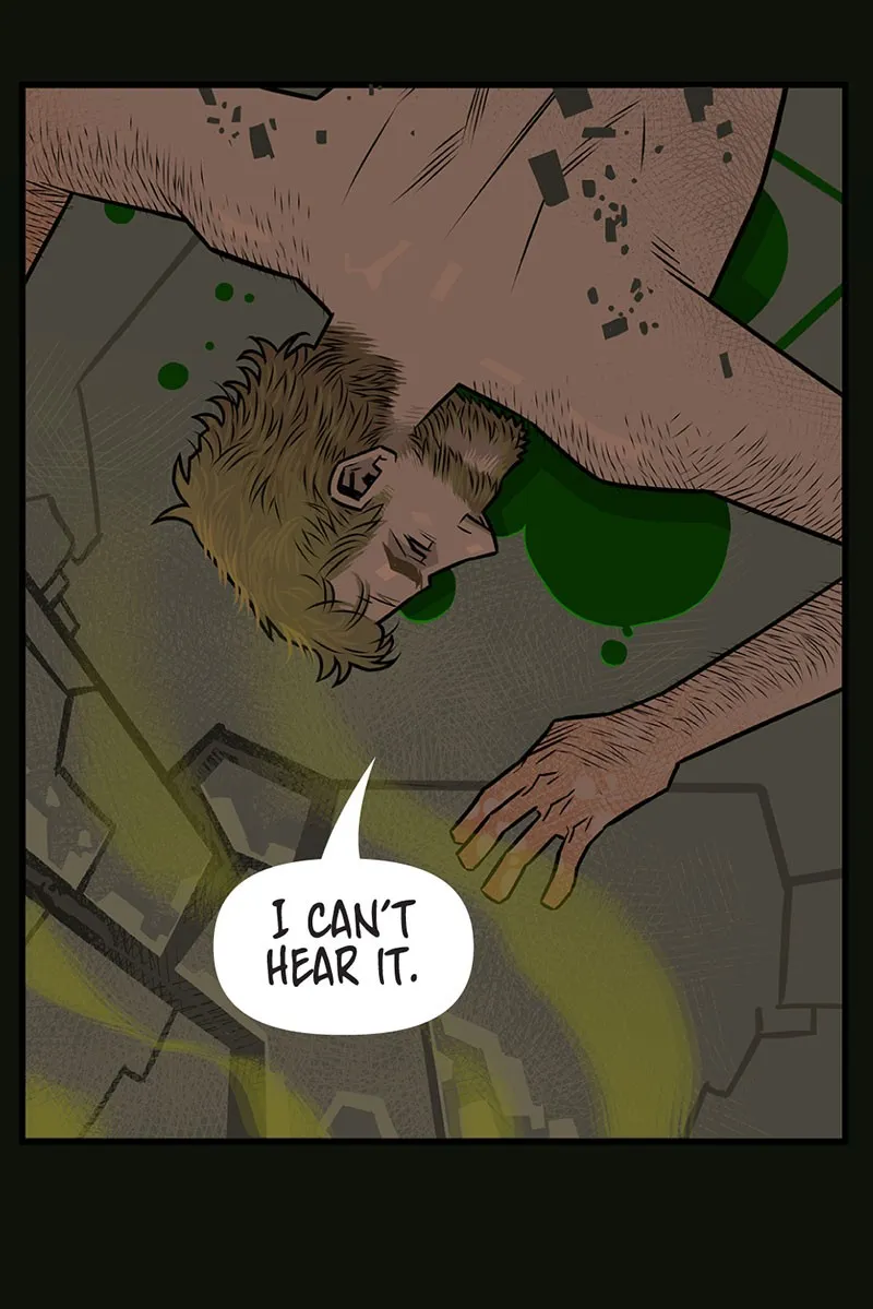 Urban Animal Chapter 149 page 50 - 