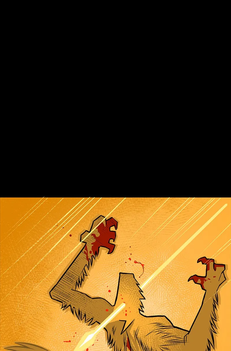 Urban Animal Chapter 149 page 6 - 