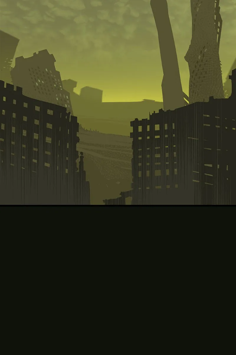 Urban Animal Chapter 149 page 53 - 