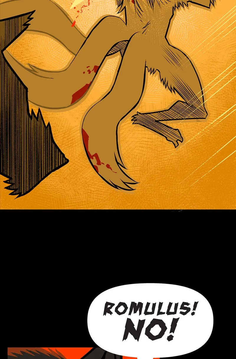 Urban Animal Chapter 149 page 7 - 