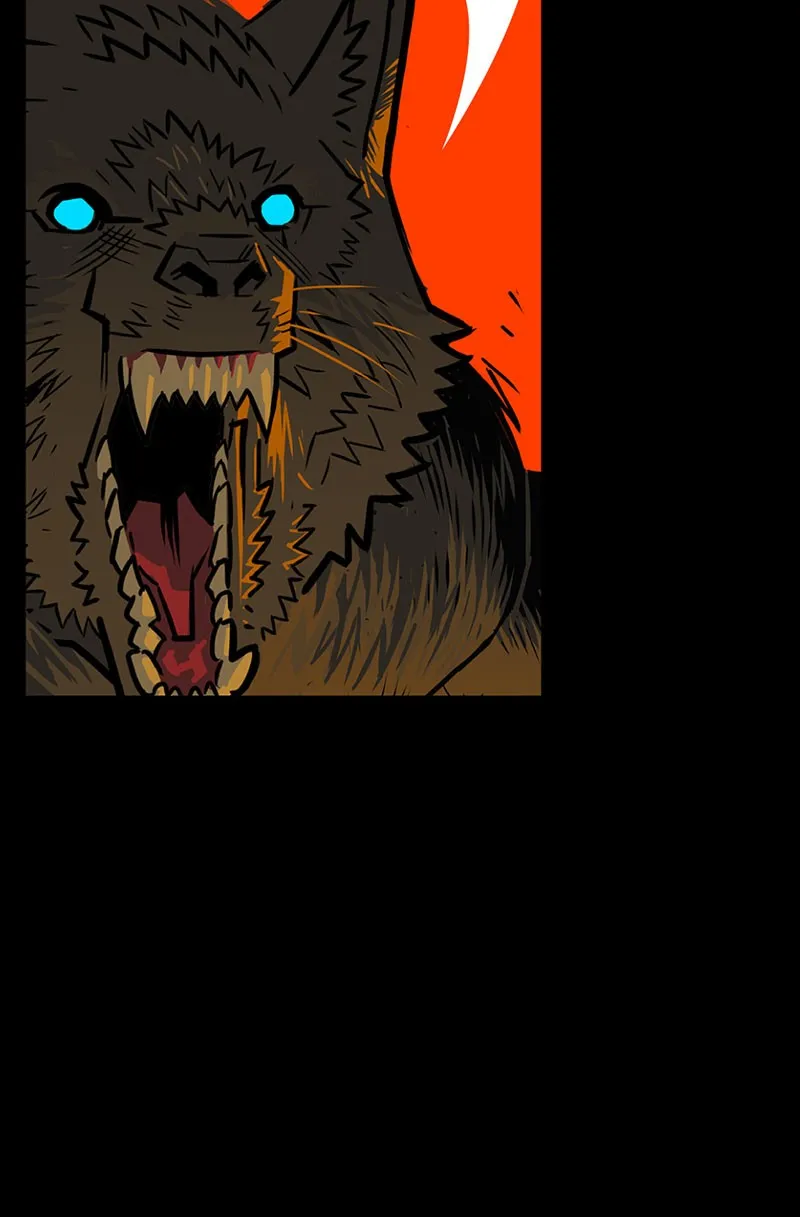 Urban Animal Chapter 149 page 8 - 