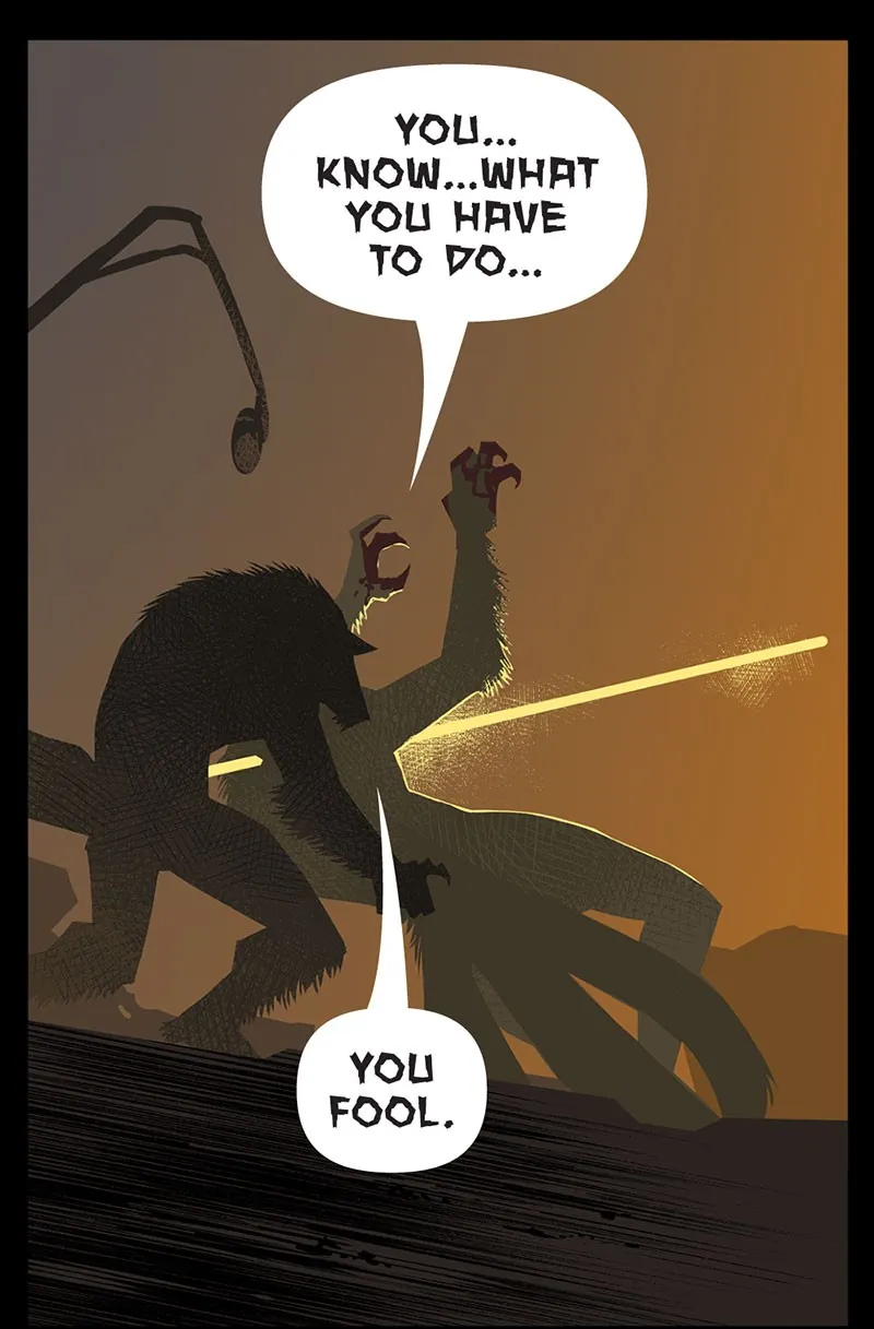 Urban Animal Chapter 149 page 9 - 