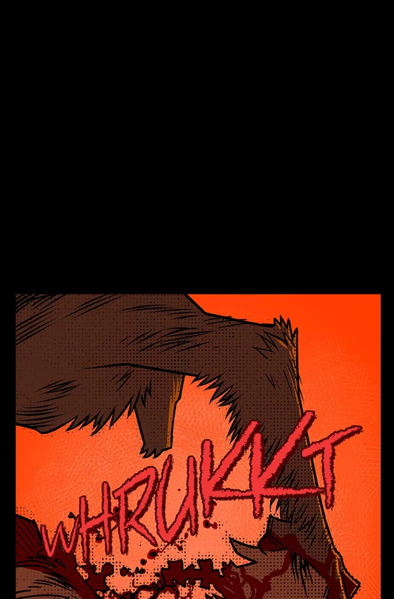 Urban Animal Chapter 149 page 10 - 